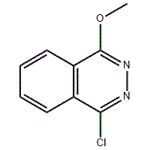 1-Chloro-4-methoxyphthalazine pictures
