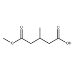 Monomethyl β-methylglutarate pictures