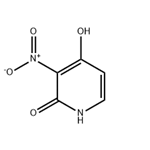 2,4-Dihydroxy-3-nitropyridine pictures