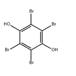 TETRABROMOHYDROQUINONE pictures