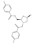 2-Deoxy-alpha-D-erythropentofuranosyl chloride 3,5-bis(4-methylbenzoate) pictures