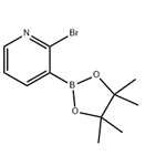  2-Bromo-3-(4,4,5,5-tetramethyl-1,3,2-dioxaborolan-2-yl)pyridine pictures