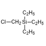 (chloromethyl)(triethyl)silane pictures