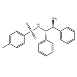 (1S,2S)-(+)-N-(4-Toluenesulfonyl)-1,2-diphenylethylenediamine pictures