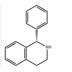 (1S)-1-Phenyl-1,2,3,4-tetrahydroisoquinoline pictures