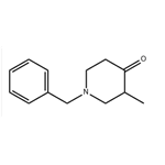 1-Benzyl-3-methyl-4-piperidone pictures