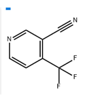 4-(Trifluoromethyl)nicotinonitrile pictures