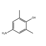 2,6-Dimethyl-4-aminophenol pictures