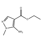 ETHYL 5-AMINO-1-METHYLPYRAZOLE-4-CARBOXYLATE pictures