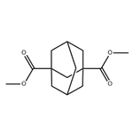 Dimethyl 1,3-adamantanedicarboxylate pictures