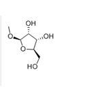 Methyl beta-D-ribofuranoside pictures