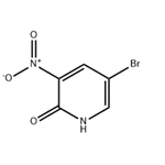 5-Bromo-3-nitro-2-pyridinol pictures