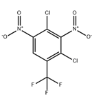 2,4-Dichloro-3,5-dinitrobenzotrifluoride pictures