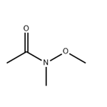 N-Methoxy-N-methylacetamide pictures