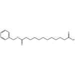 Dodecanedioic acid, 1-(phenylmethyl) ester pictures
