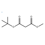 tert-Butyl methyl malonate pictures