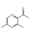 2-Acetyl-3,5-dimethylpyrazine pictures