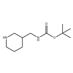 3-N-Boc-Aminomethylpiperidine pictures