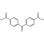 Benzophenone-4,4'-dicarboxylic Acid pictures