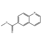 Methyl Quinoline-6-Carboxylate pictures