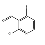 2-Chloro-4-iodopyridine-3-carboxaldehyde pictures