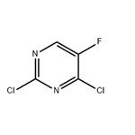 2,4-Dichloro-5-fluoropyrimidine pictures