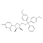 5'-O-(4,4'-Dimethoxytrityl)uridine pictures
