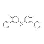 2,2-Bis(3-phenyl-4-hydroxyphenyl)propane pictures