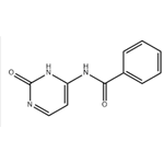 N4-Benzoylcytosine pictures