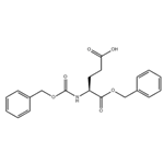 Cbz-L-Glutamic acid 1-benzyl ester pictures