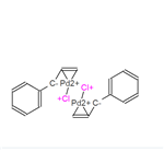 	[1,1'-Bis(diphenylphosphino)ferrocene]dichloronickel(II) pictures