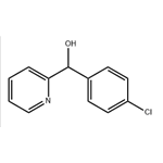 alpha-(4-chlorophenyl)pyridine-2-methanol pictures