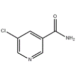 5-Chloropyridine-3-carboxamide pictures