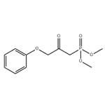 Dimethyl (3-phenoxy-2-oxopropyl)phosphonate pictures