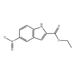 Ethyl 5-nitroindole-2-carboxylate pictures