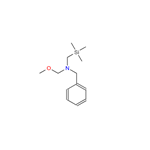 N-(Methoxymethyl)-N-(trimethylsilylmethyl)benzylamine pictures