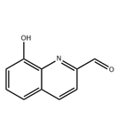 8-Hydroxyquinoline-2-carboxaldehyde pictures