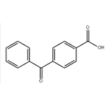 4-Benzoylbenzoic acid pictures
