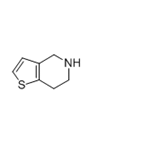 4,5,6,7-Tetrahydrothieno[3,2,c] pyridine hydrochloride pictures