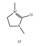2-Chloro-1,3-dimethylimidazolidinium chloride pictures