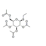 Ethyl 2,3,4,6-Tetra-O-acetyl-1-thio-β-D-glucopyranoside pictures