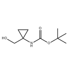 Boc-1-Aminocyclopropylmethanol pictures