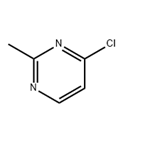  4-Chloro-2-methylpyrimidine pictures