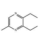2,3-Diethyl-5-methylpyrazine pictures