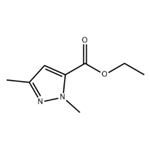 Ethyl 1,3-dimethylpyrazole-5-carboxylate pictures