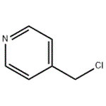 4-(Chloromethyl)pyridine pictures