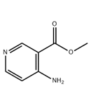 Methyl 4-aminopyridine-3-carboxylate pictures