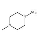 1-Amino-4-methylpiperazine pictures