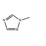 1-METHYL-1,2,4-TRIAZOLE pictures