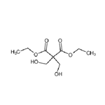 Diethyl 2,2-bis(hydroxymethyl)propanedioate pictures